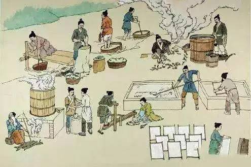 一、 踏入织金：空气里者阝弥漫着竹子的清香