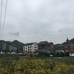 汤口镇：被遗忘的峡谷美景