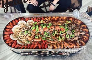 马尾周边美食推荐——先说鱼丸！