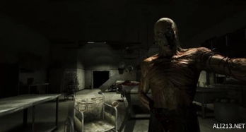 阴风阵阵——心跳加速的节拍