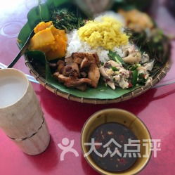 开场白：当你以为自己来旅行，其实是来吃火锅了