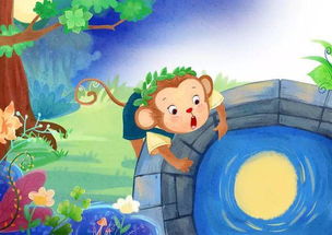捞月倒影：五行相克的恐怖幻象