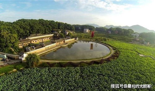 曾国藩风水预言故事全集,曾国藩故居风水解说
