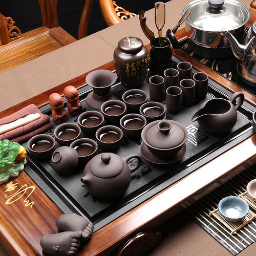 哇塞！旅游喝茶这事儿简直太绝了！