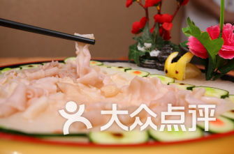 二沙岛， 美食与美景的完美融合？不是一场味蕾的狂欢！