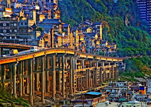 沉重庆→福州/厦门/泉州：不同目的地， 不同票价（较大体相同）