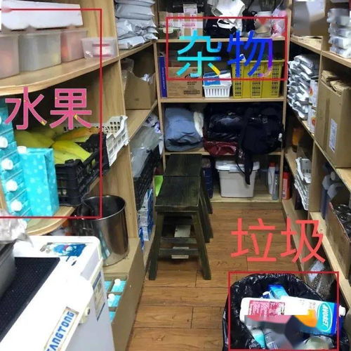 奶茶店后厨该怎样摆放,奶茶店后厨该怎样摆放