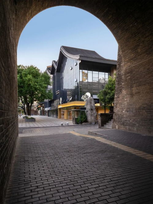 古城墙的起源——明洪武年间的战火洗礼