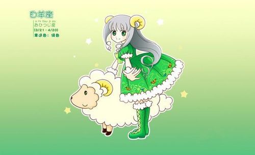 二、为哪些白羊座会表现得如此“寒冷漠”与“疏远”？原因拆解！
