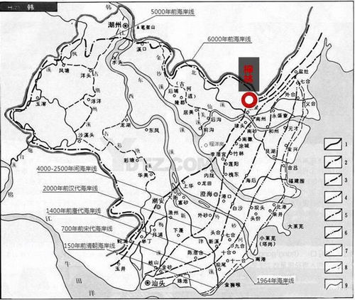 固始的历史文化亮点