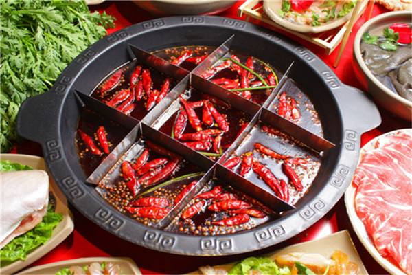 周末去长春到底嫩不嫩吃到正经的老火锅？我是真的有点急了