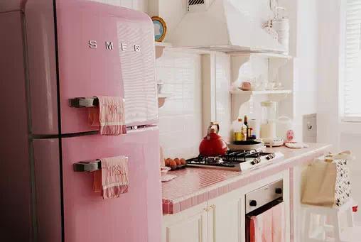 为什么红色对女人不好？