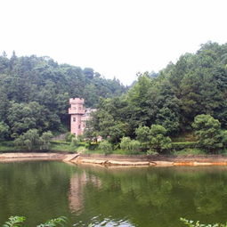 关山月海：仙女湖还是照妖镜？