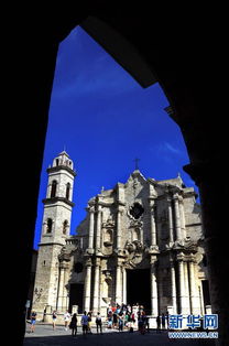 哈瓦那老城一日游：雪茄莫吉托，错过革命广场