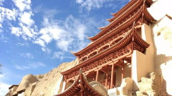 四日丝路行，能否探秘兰州至陇南古迹的历史奥秘？一场关于风沙与灵魂的碎碎念