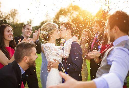 探寻吉日：七月的婚嫁黄道保密
