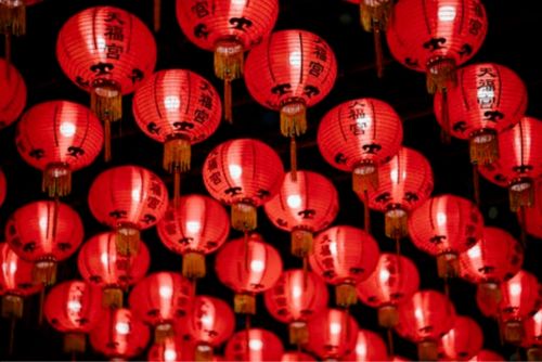 其他节日习俗：多样的庆祝方式