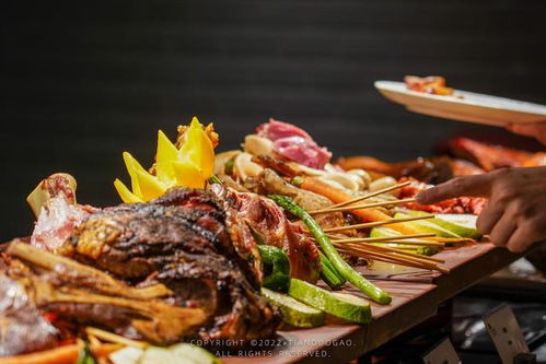 美食？毒药吧！