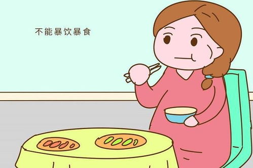 饮食陷阱：那一些让你放屁增更多的元凶