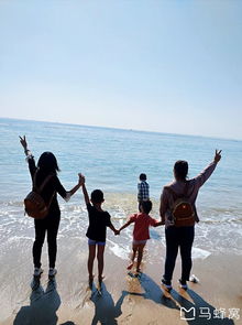 五、 宁海的夏日与孩子共享美好时光（噪音）
