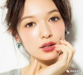 鼻子挺得像珠穆朗玛峰