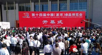 漯河：历史的尘埃与现代的喧嚣