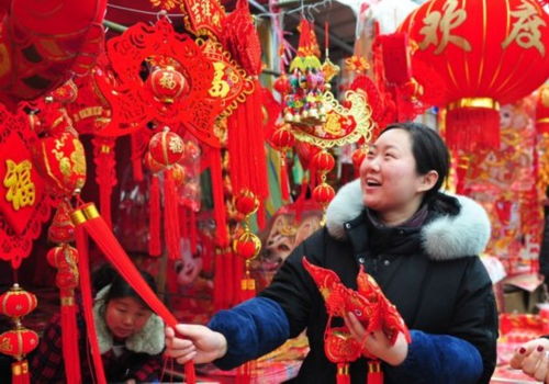 老北京除夕风俗：传统与现代交融，打造爆款年味盛宴