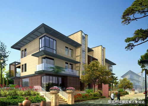 形容建筑风格的句子,建筑风水评述