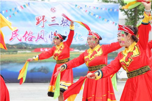 风筝传承，民间风情，魅力无限，传统民俗新爆款