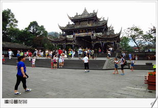 成都华阳周边古蜀文化底蕴探寻之旅：穿越时空的灵魂之旅