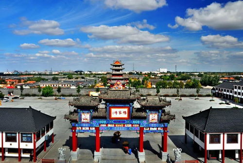 杨家埠的风琴