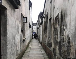 1. 随便拐进的理疗小摊