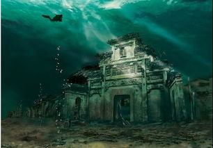 龙潭湖的千年谜雾——一场乱七八糟的探秘之旅