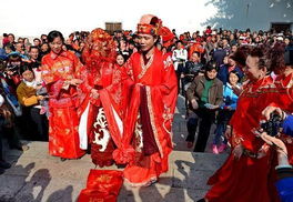 福州回门风俗：温馨婚俗，回门仪式成爆款打卡地