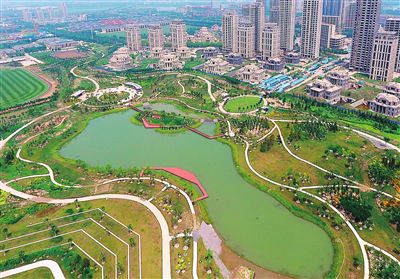 环亚马球公园：这破地方到底值不值得去？！