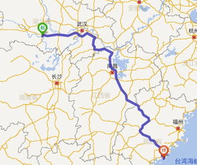 保山到北京的旅行路线
