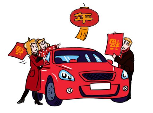 2026年买车必看三大禁忌