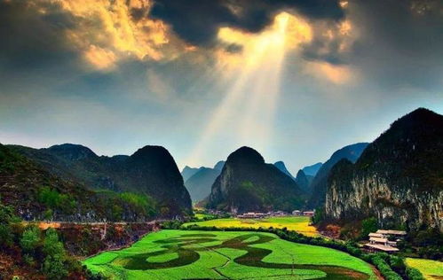 贵州旅游：一个本地老司机的吐血推荐