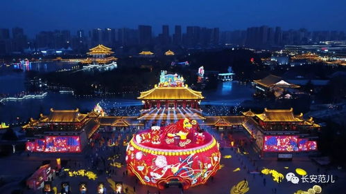 抖音上的风景