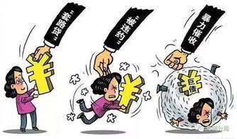 旅游借贷？不如直接去抢！