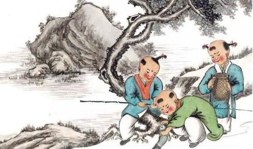 一、先说说为什么起名这么重要