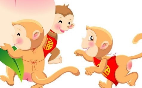 1980年属猴的人运势最旺是哪一年，明天属猴运势查询吉凶如何？