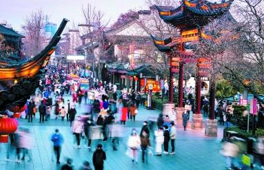 小吃店推荐：古城的最后倔强