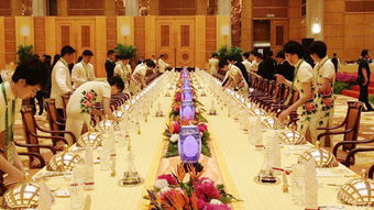 泰国葬礼宴席：独特葬礼文化盛宴，传承千年风情
