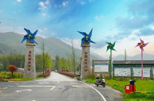 五一假期到底要去哪儿玩？先说说华克山庄吧