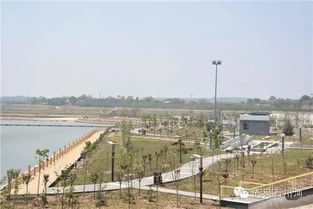 二、 公司门口有条河？这操作也太秀了