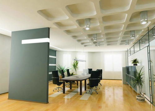 震惊！2026年办公室风水大揭秘！不看后悔一辈子！