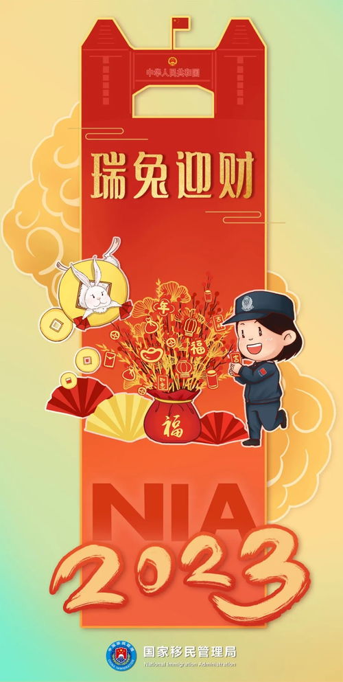 给咱们的兔年小小子们取个好名儿！