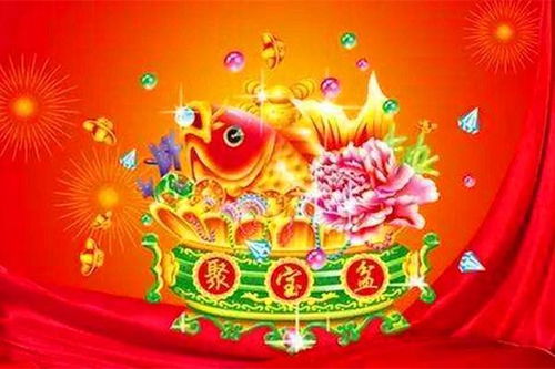 未来8天四大生肖事业财运如何，能蓬勃发展，财运丰厚吗？