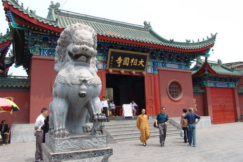 景点介绍：不容错过的美景！